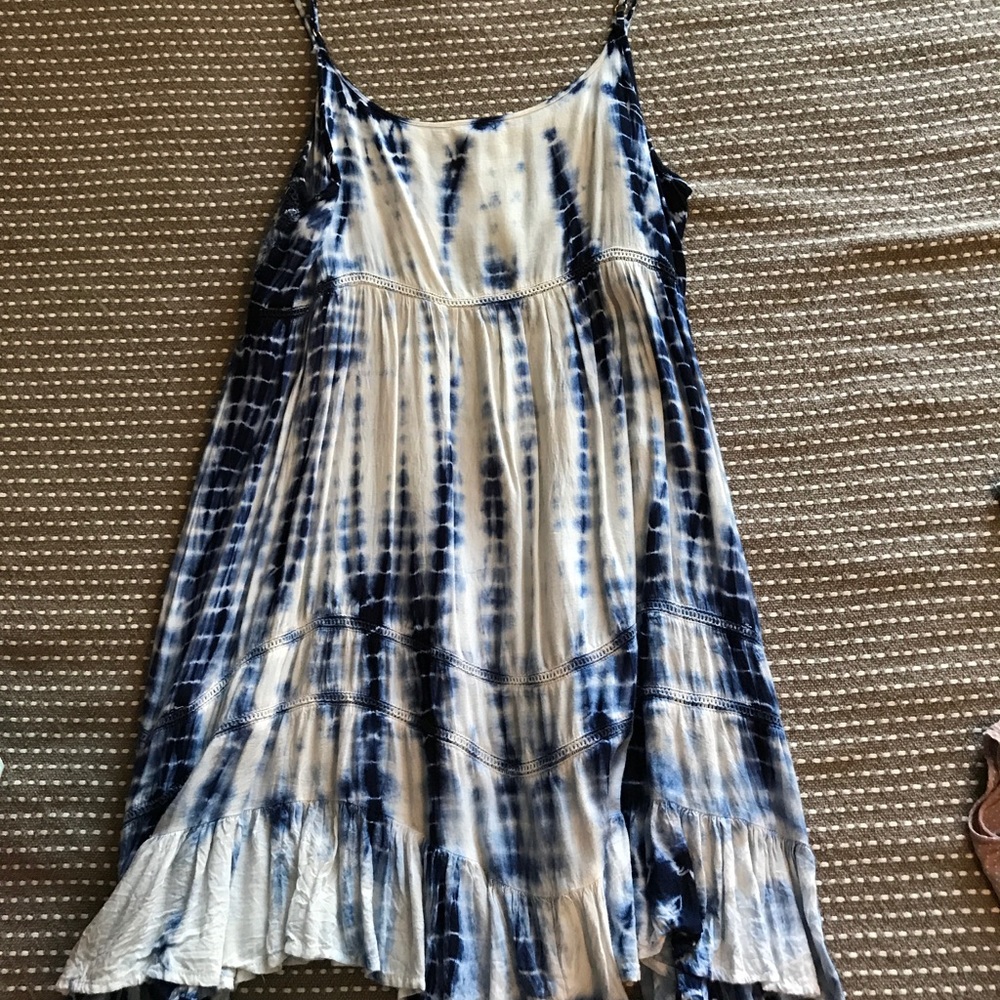 Roxy dress