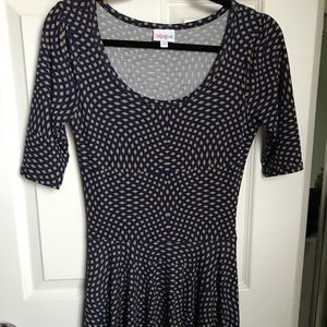 XS Lularoe Nicole