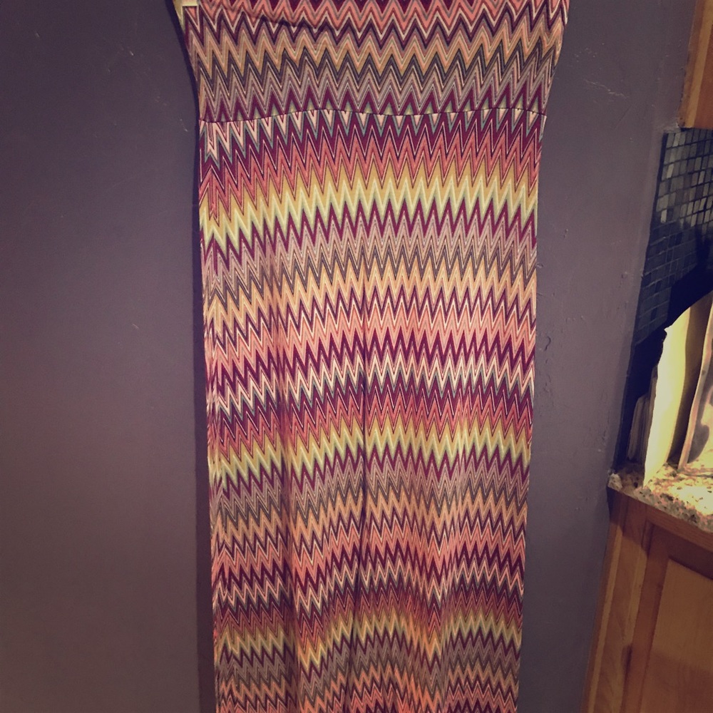 Buckle skirt