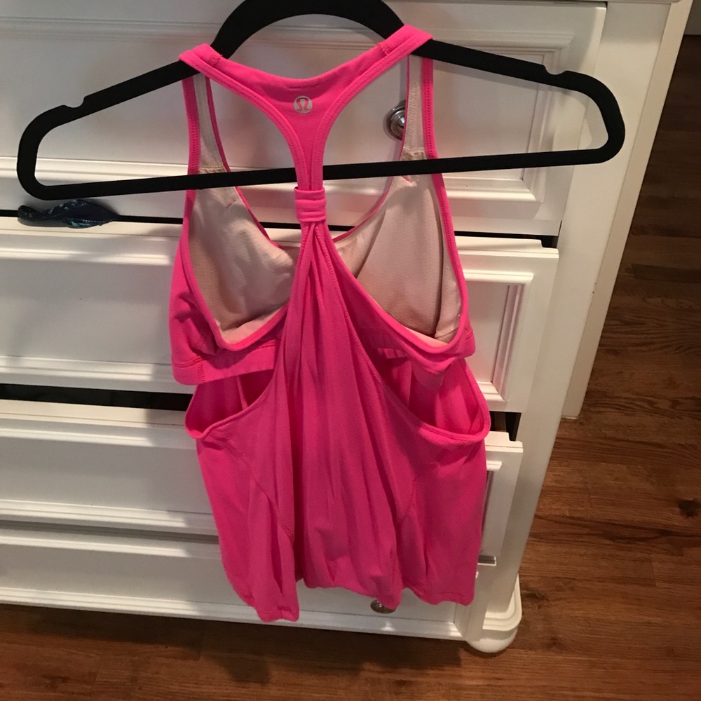 Lulu tank - Picture 2 of 2