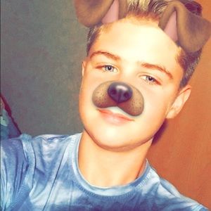 Meet your Posher, Lance