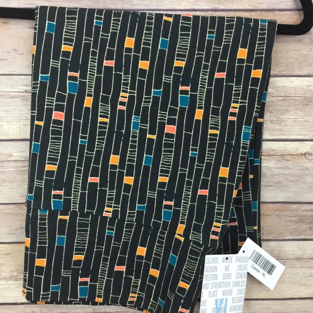 LuLaRoe Cassie