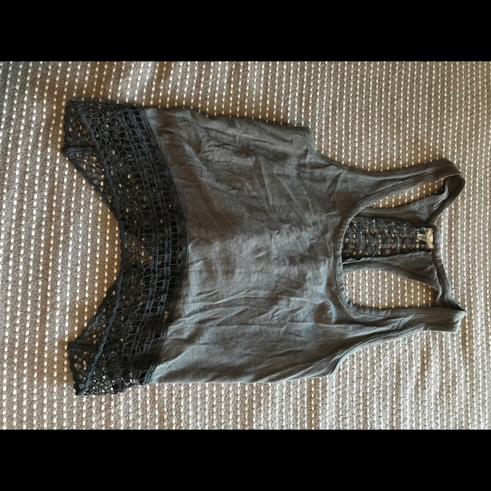 Urban outfitters tank