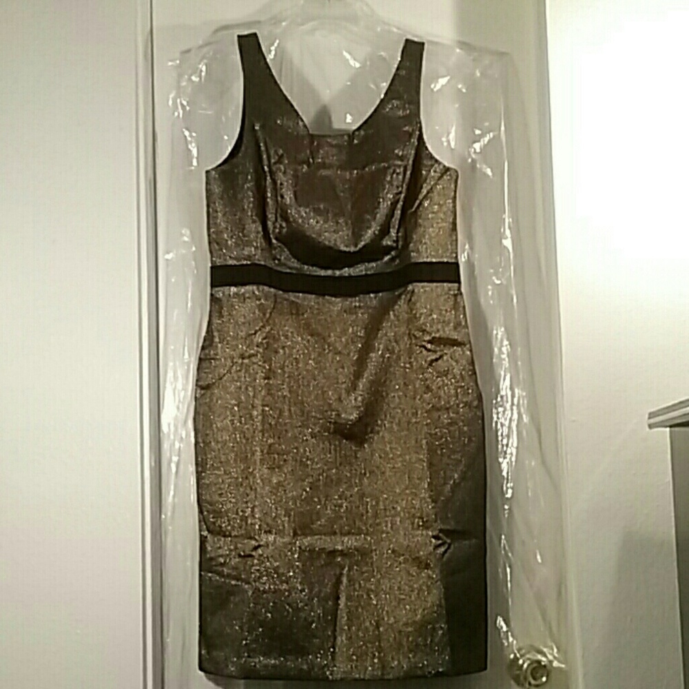 (NEW) Worthington Dress