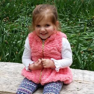 Meet your Posher, Erica