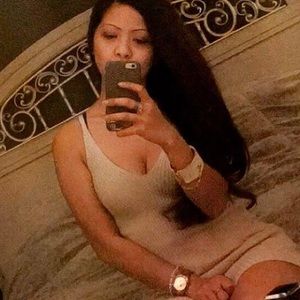 Meet your Posher, Riza