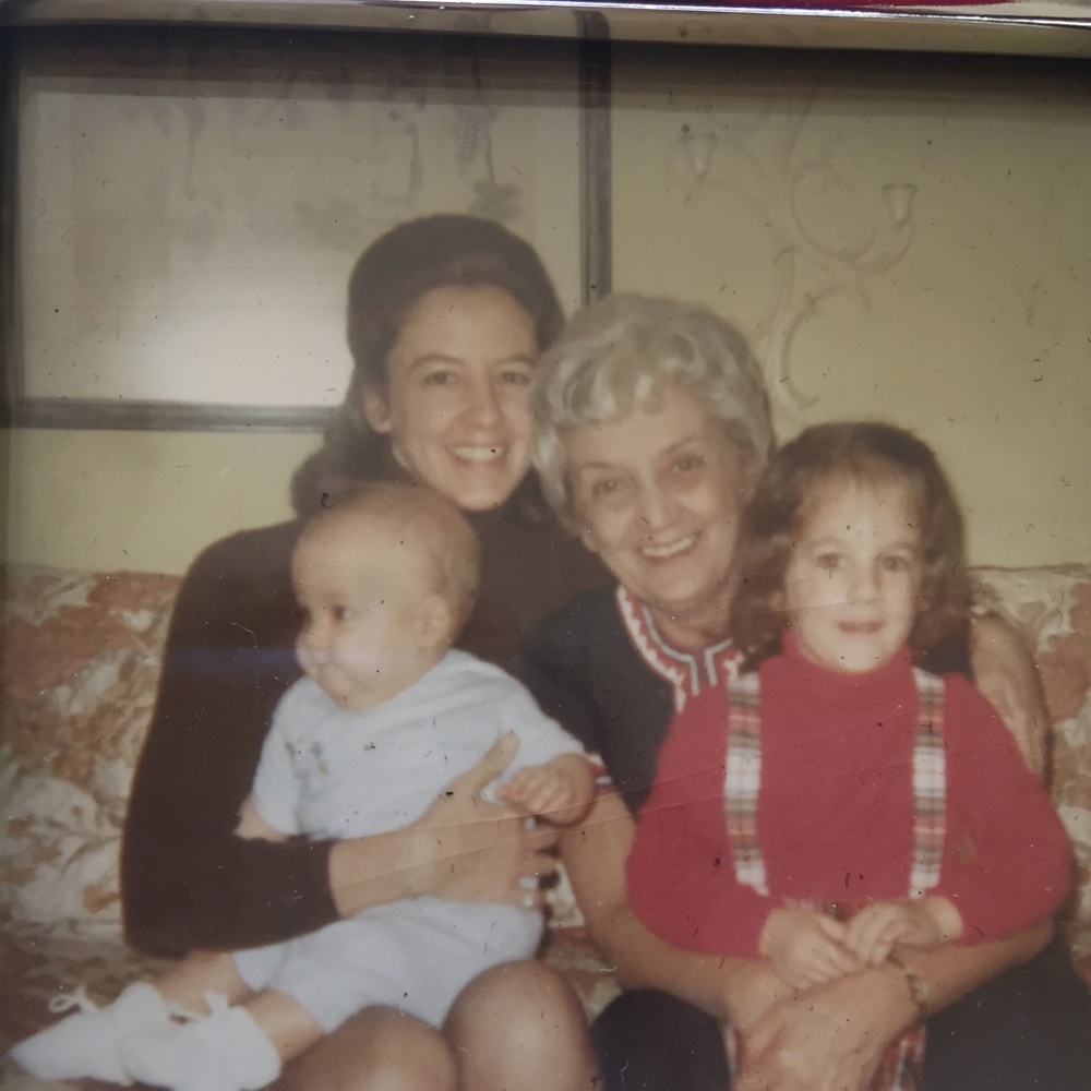 Meet your Posher, SSP