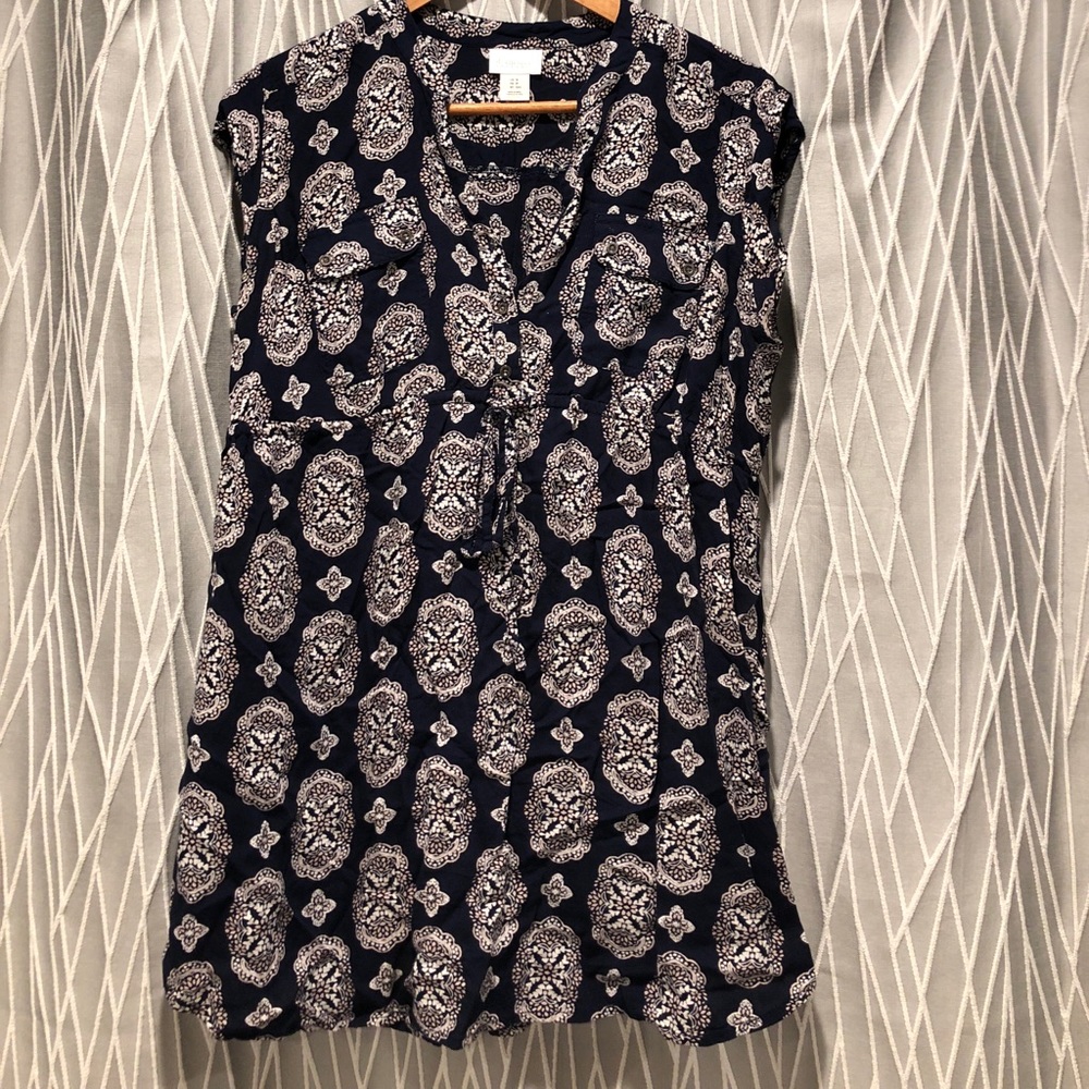 Motherhood Maternity Blouse
