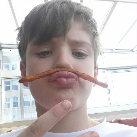 Meet your Posher, Jonah - Picture 1 of 1