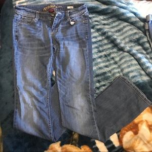 Arizona bootcut Jeans