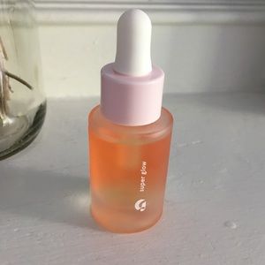 Glossier ‘Super Glow’ Vitamin C Serum