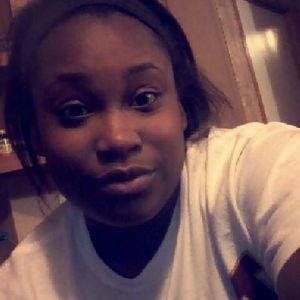 Meet your Posher, Shanique