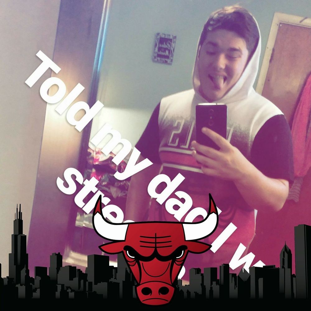 Meet your Posher, Ian