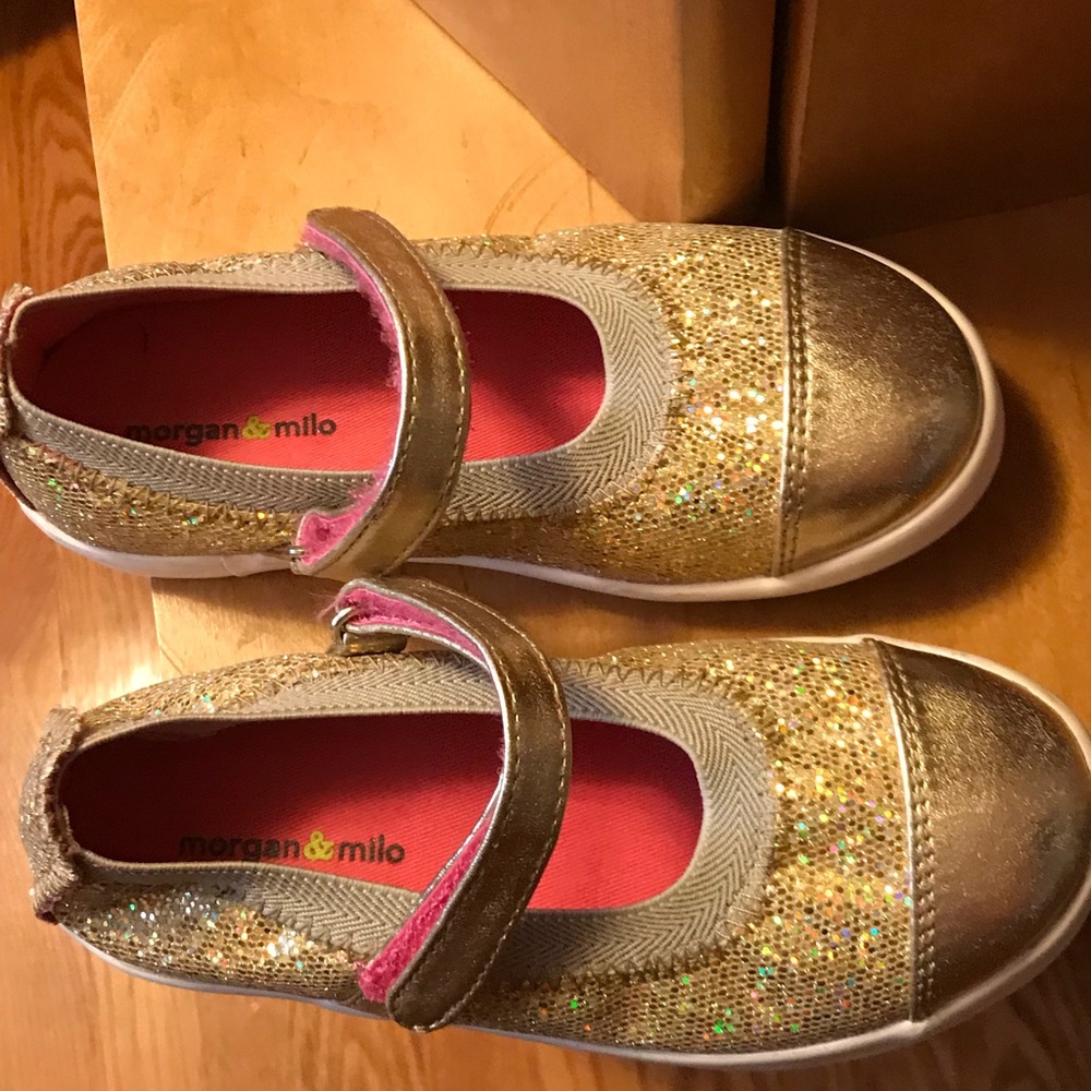 Toddler girl shoes