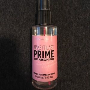 Victoria’s Secret Primer & Setting Spray