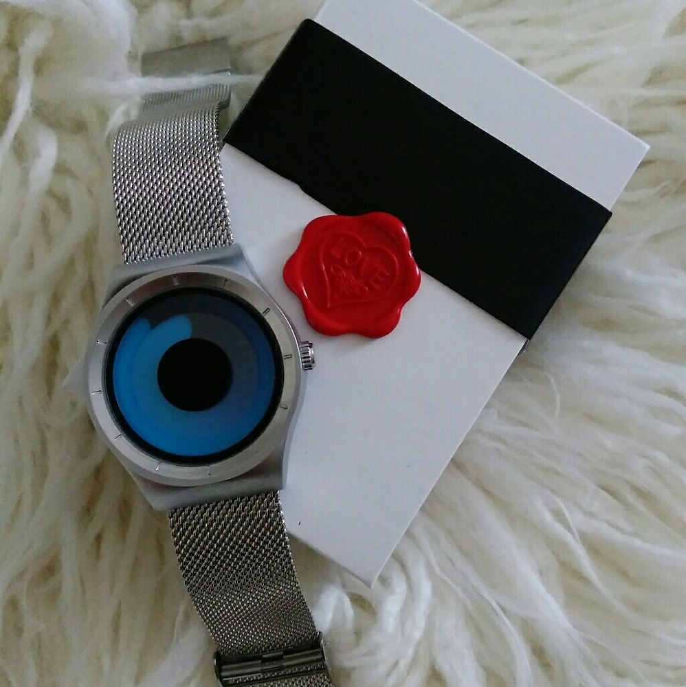 💎Modern Style Watch Unisex