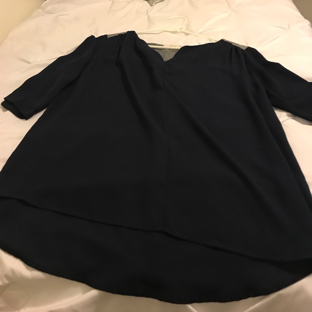 Business Blouse