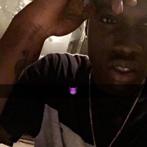 Meet your Posher, Jeff