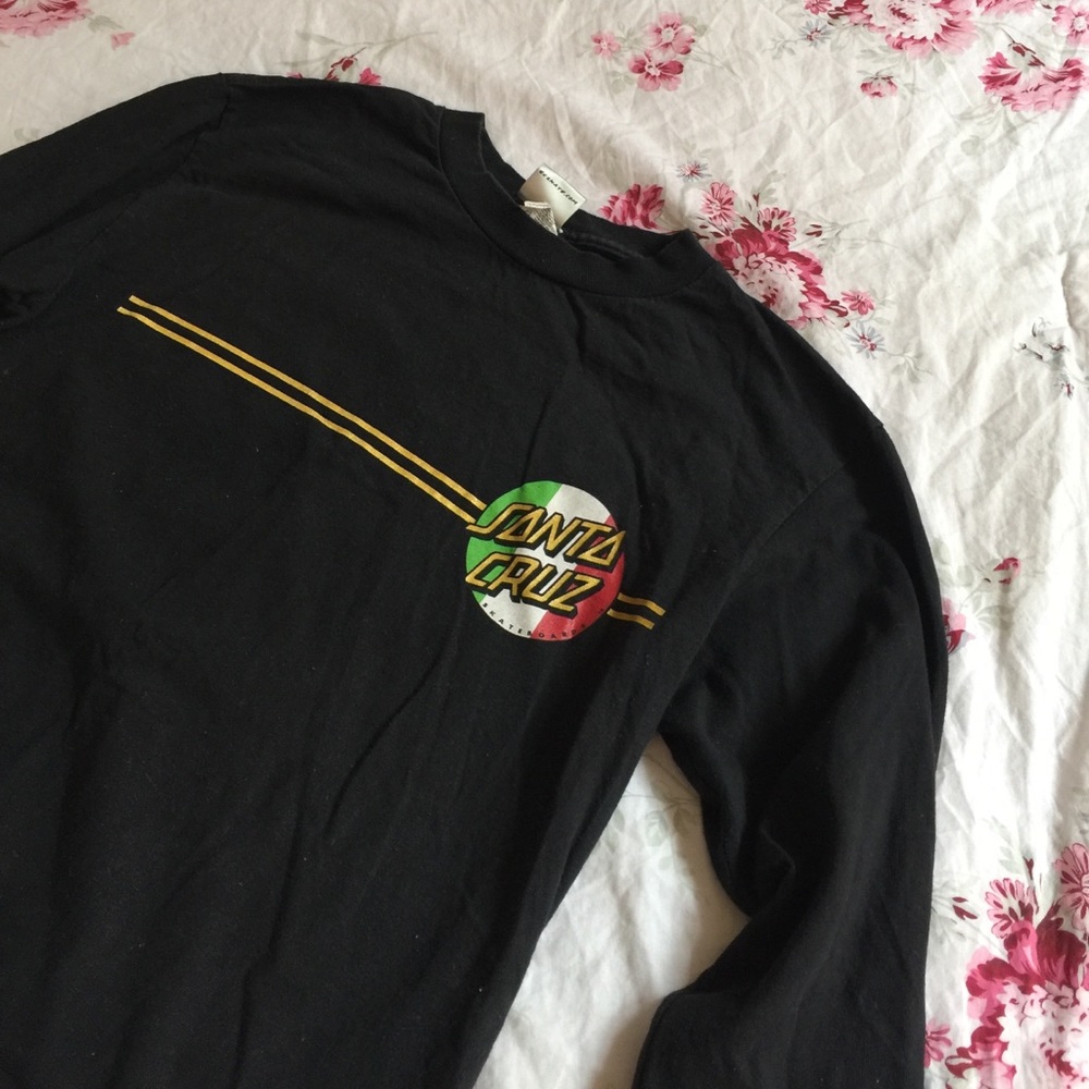 🤙🏽SANTA CRUZ🤙🏽