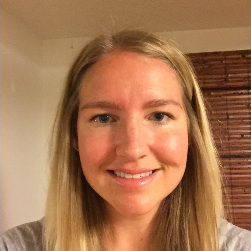 Meet your Posher, Alyssa
