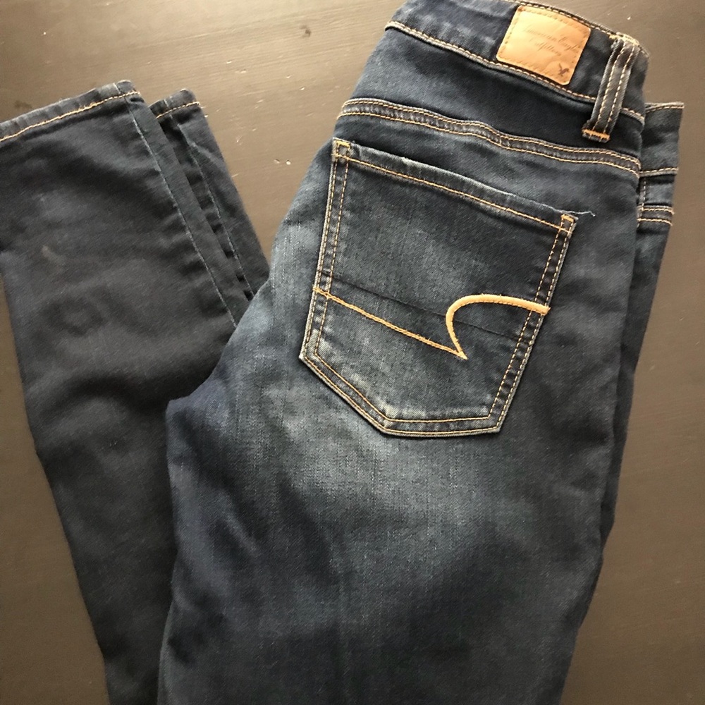 Jeggings