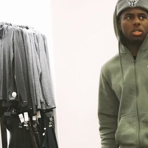 Meet your Posher, Geo