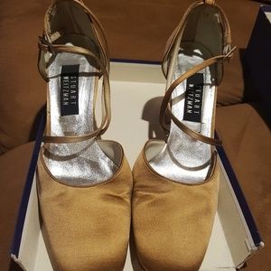 Stuart Weitzman heels