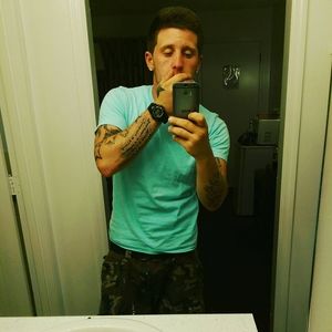 Meet your Posher, Sean