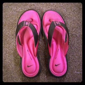 Nike Sandals