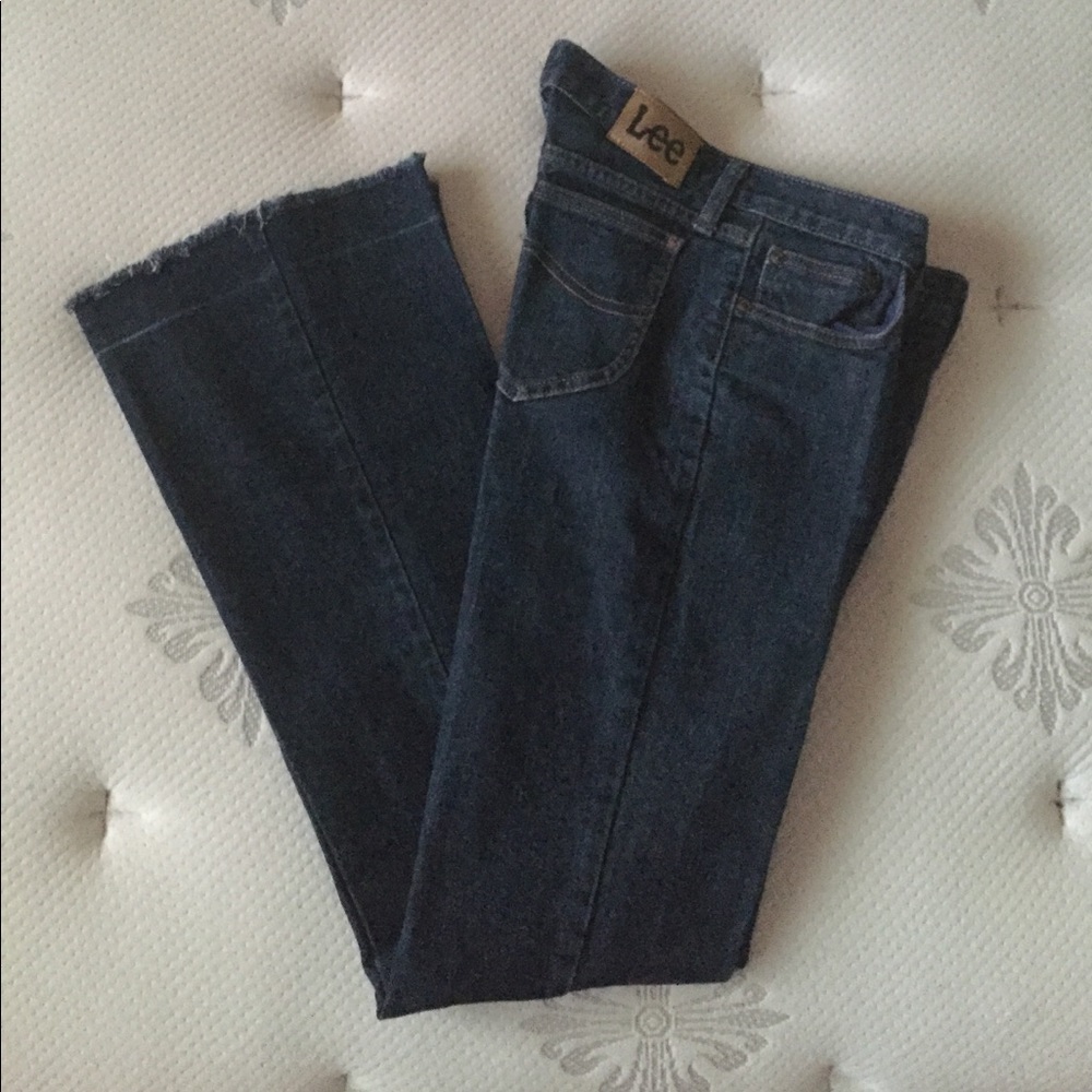 Lee Denim Jeans