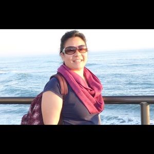 Meet your Posher, Hope