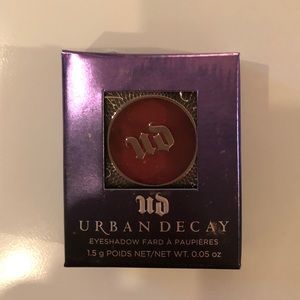 Urban Decay Eyeshadow in Relish