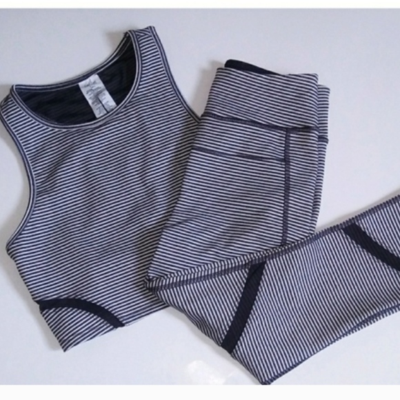 Calvin Klein Pants - 🚺 FINAL PRICE NWOT CALVIN KLEIN Performance Set