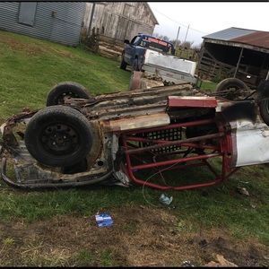 Meet your Posher, Robbie