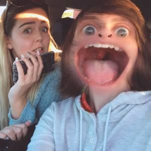 Meet your Posher, Sean