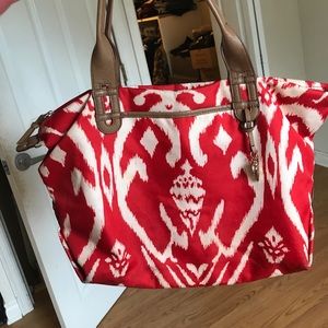 Stella & Dot bag