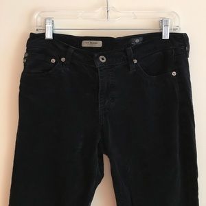 AG Adriano Goldschmeid The Ballad corduroy 28R