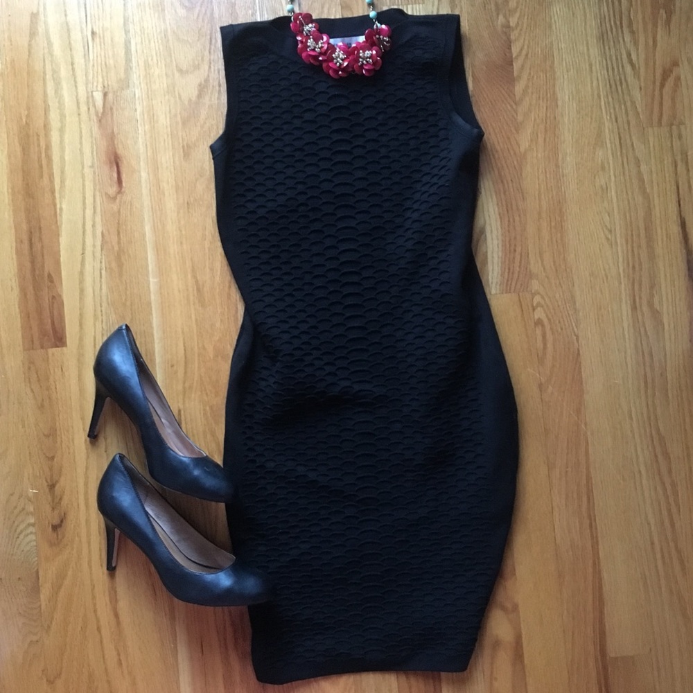 Karen Millen Sweater Dress