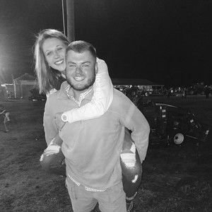 Meet your Posher, Hayden