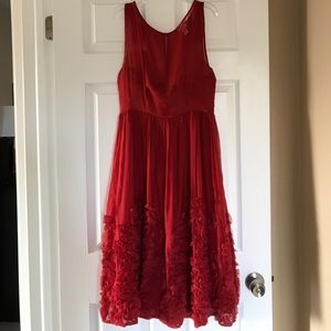 Anthropologie Tiny Caridad Dress