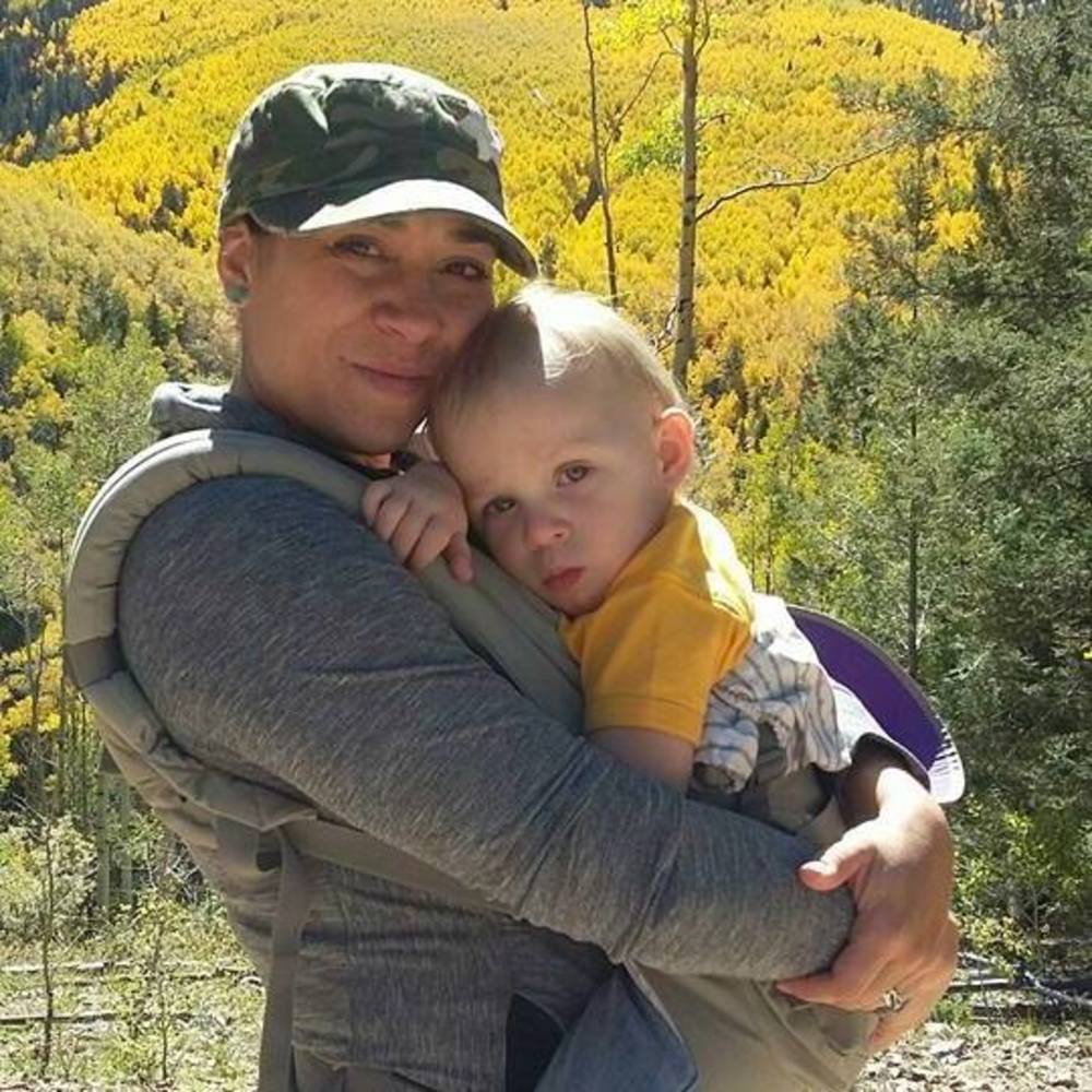 Meet your Posher, Brooke