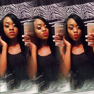 Meet your Posher, Eshy’yah