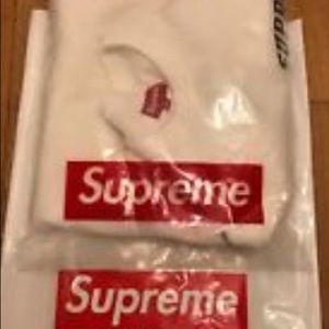 Supreme arc thermal