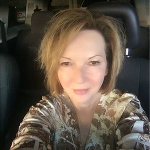 Meet your Posher, Susie