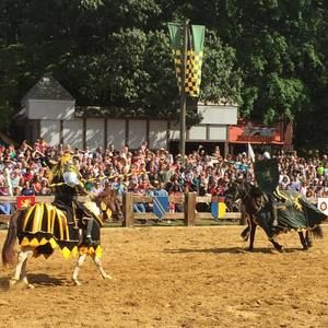 Meet your Posher, Randy