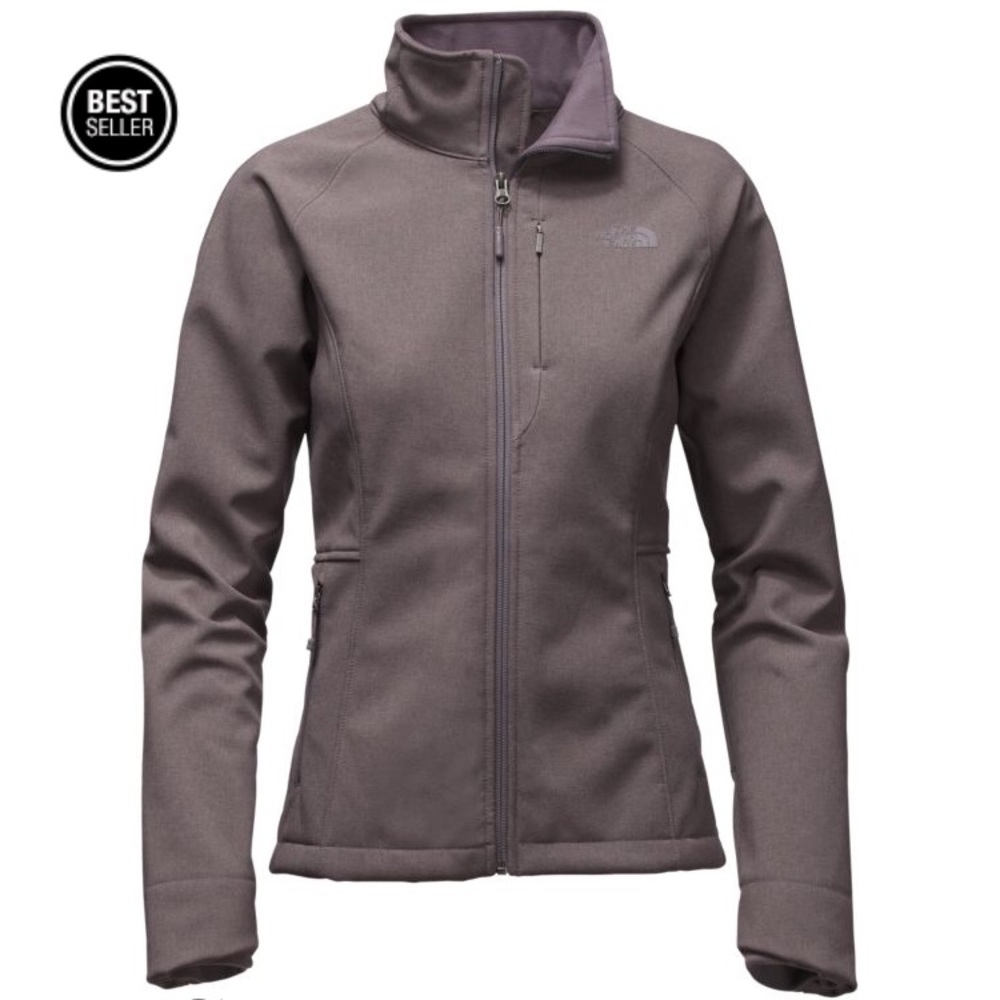 North Face Women’s Apex 2 Jacket