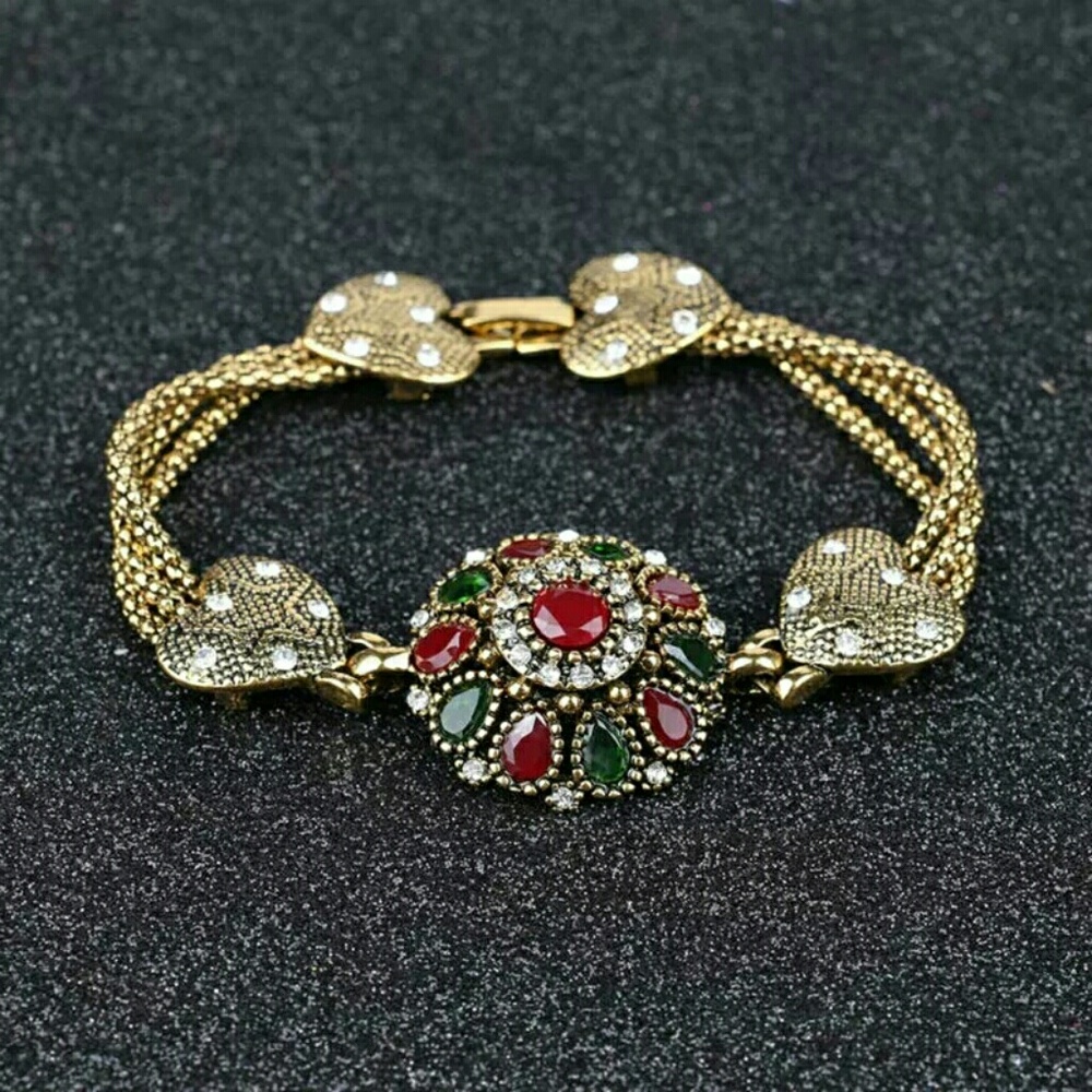 Handmade bracelet