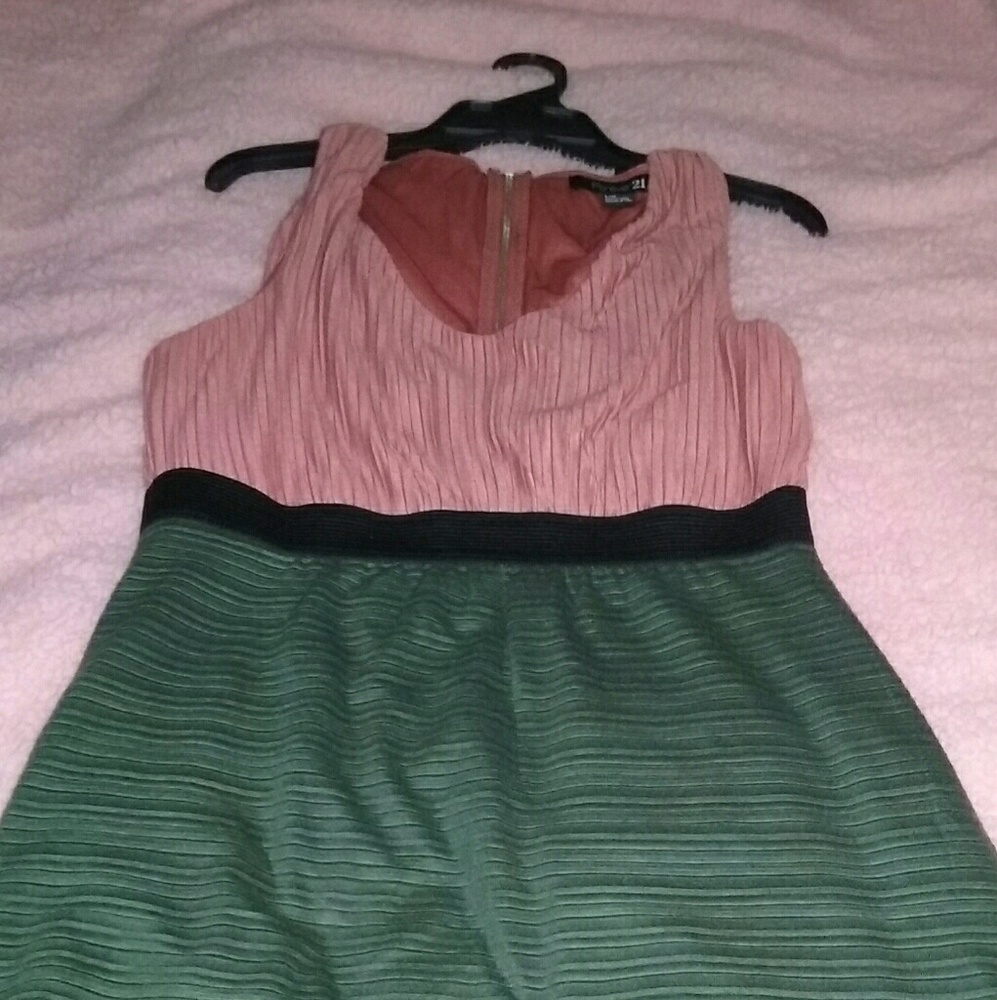 Forever 21 dress