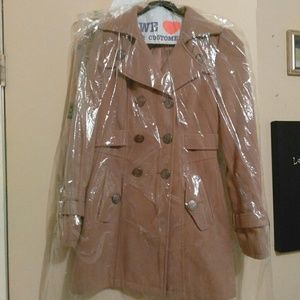 Worthington Coat