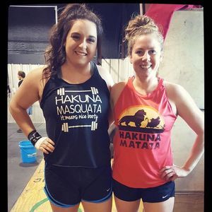 Meet your Posher, Autumn